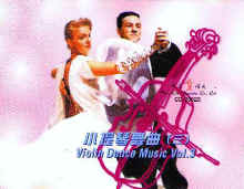 The Best Of Violin Music Vol.3